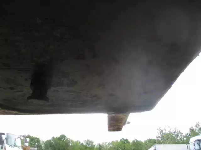 平成21年07月中古その他コンテナシャーシー日本フルハーフフルハーフの画像10