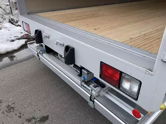 令和03年05月中古中型アルミバン・ウィングいすゞいすゞの画像14