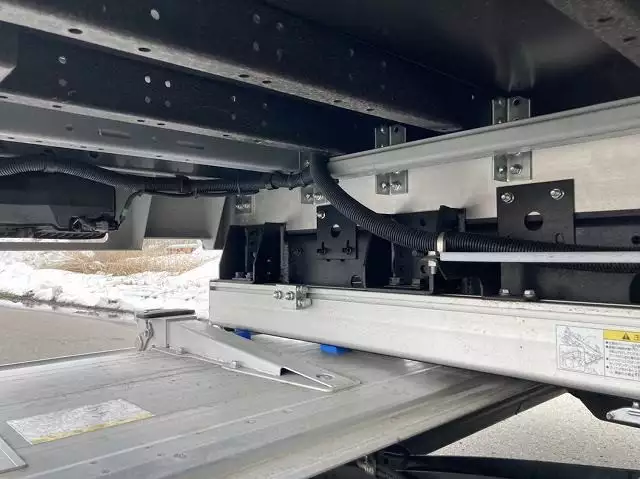 令和03年05月中古中型アルミバン・ウィングいすゞいすゞの画像29