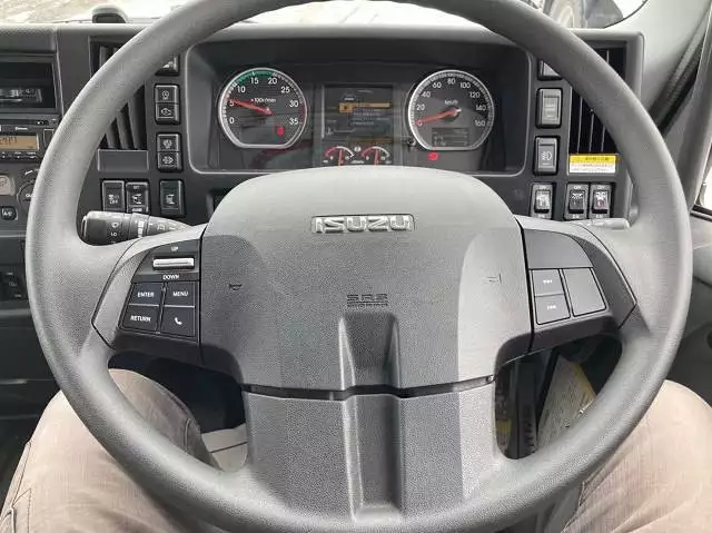 令和03年05月中古中型アルミバン・ウィングいすゞいすゞの画像35