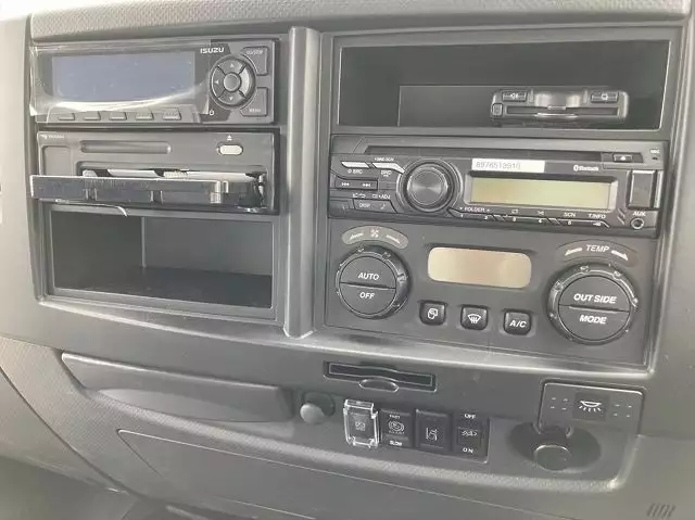 令和03年05月中古中型アルミバン・ウィングいすゞいすゞの画像43