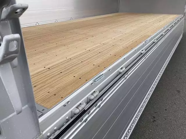 令和03年05月中古中型アルミバン・ウィングいすゞいすゞの画像10