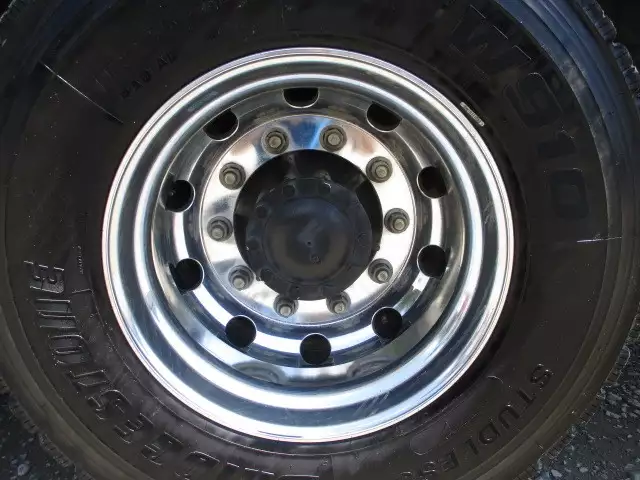 令和02年09月中古大型アルミバン・ウィングいすゞギガの画像11