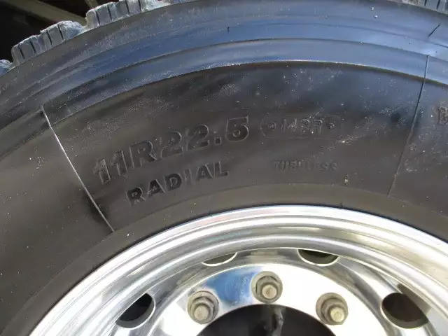 令和02年09月中古大型アルミバン・ウィングいすゞギガの画像12