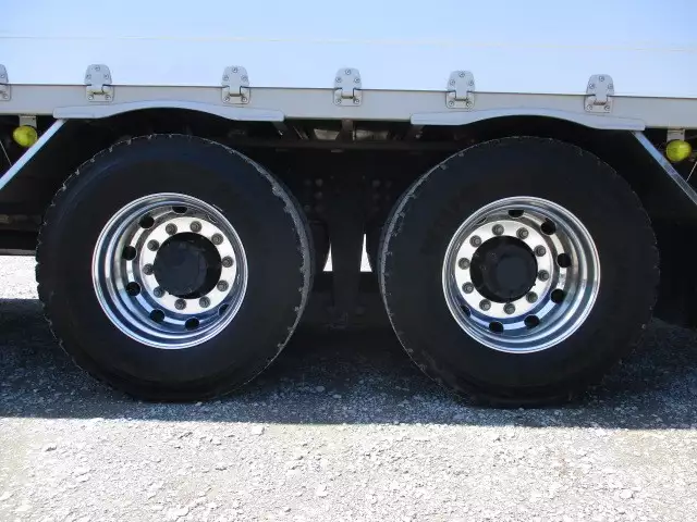 令和02年09月中古大型アルミバン・ウィングいすゞギガの画像14