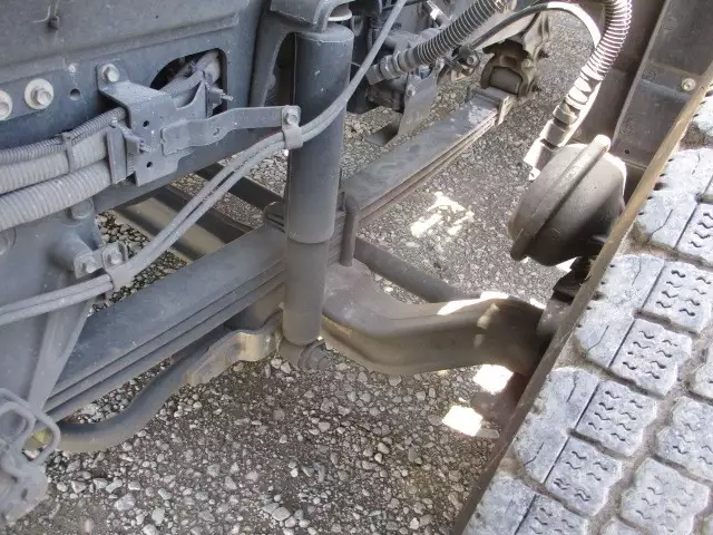 令和02年09月中古大型アルミバン・ウィングいすゞギガの画像15