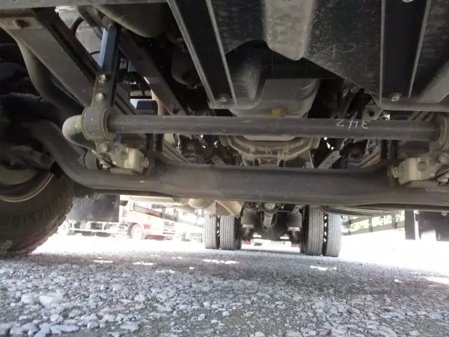 令和02年09月中古大型アルミバン・ウィングいすゞギガの画像16