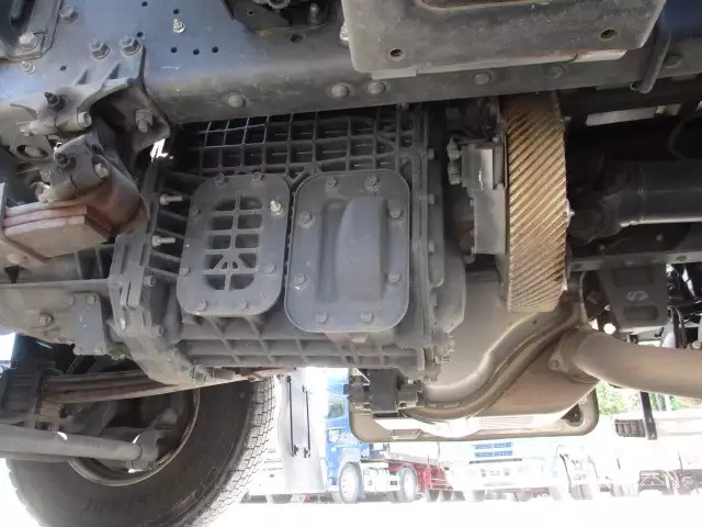 令和02年09月中古大型アルミバン・ウィングいすゞギガの画像17