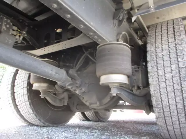 令和02年09月中古大型アルミバン・ウィングいすゞギガの画像18