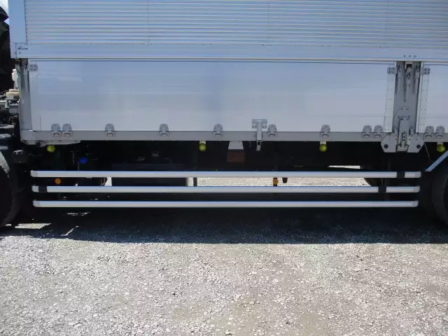 令和02年09月中古大型アルミバン・ウィングいすゞギガの画像19