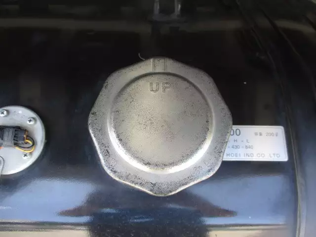 令和02年09月中古大型アルミバン・ウィングいすゞギガの画像21