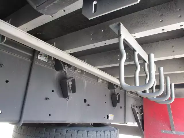 令和02年09月中古大型アルミバン・ウィングいすゞギガの画像22