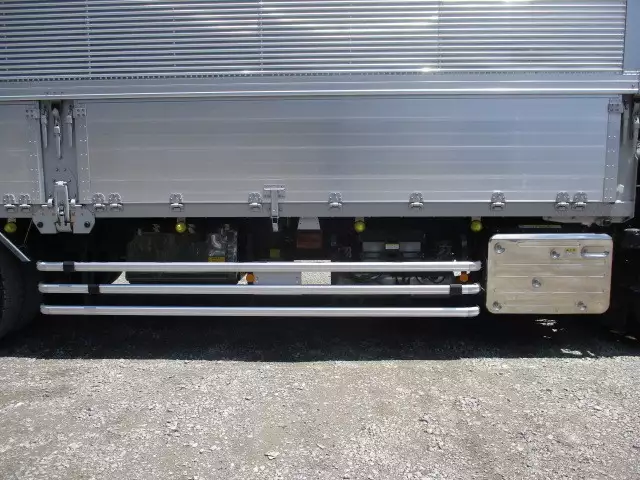 令和02年09月中古大型アルミバン・ウィングいすゞギガの画像23