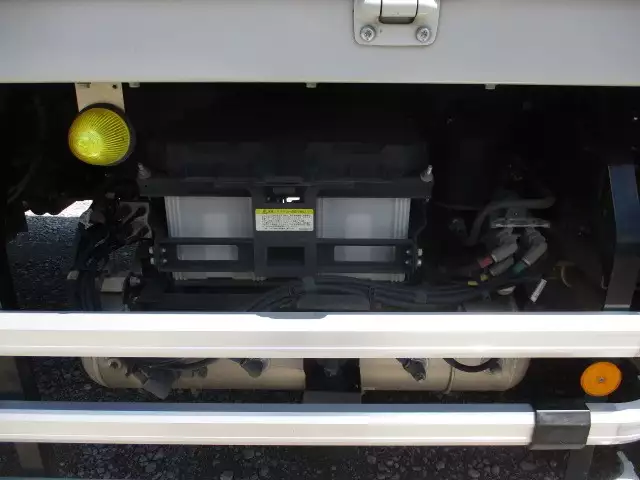 令和02年09月中古大型アルミバン・ウィングいすゞギガの画像24