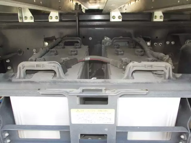 令和02年09月中古大型アルミバン・ウィングいすゞギガの画像25