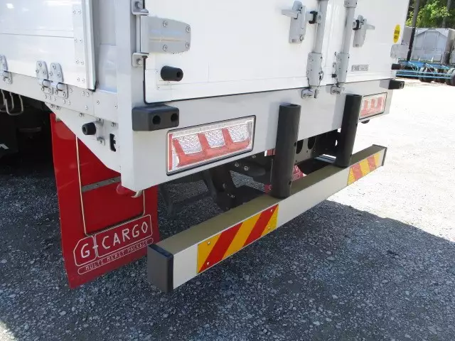 令和02年09月中古大型アルミバン・ウィングいすゞギガの画像29