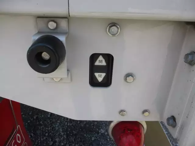 令和02年09月中古大型アルミバン・ウィングいすゞギガの画像30