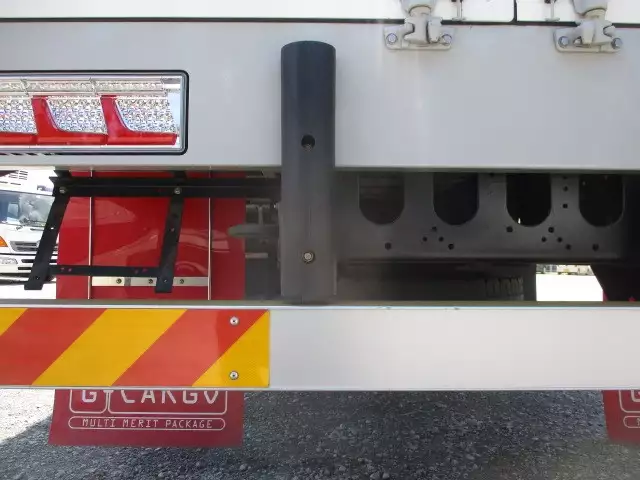 令和02年09月中古大型アルミバン・ウィングいすゞギガの画像31