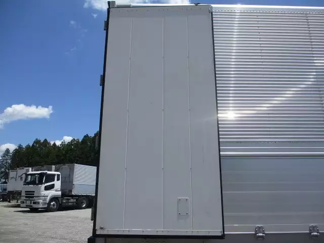 令和02年09月中古大型アルミバン・ウィングいすゞギガの画像35