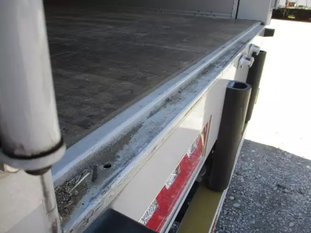 令和02年09月中古大型アルミバン・ウィングいすゞギガの画像36