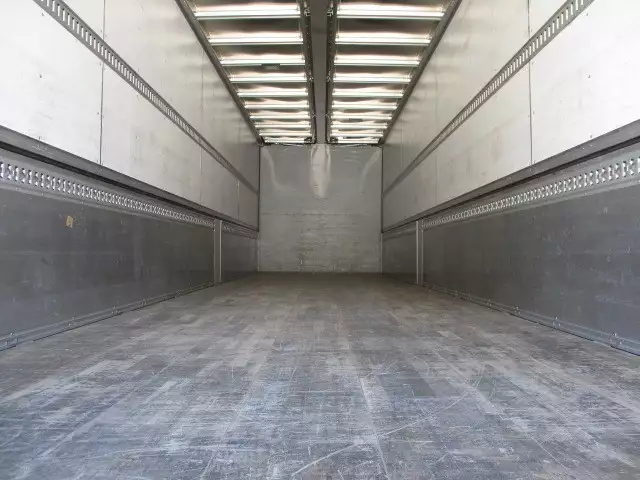 令和02年09月中古大型アルミバン・ウィングいすゞギガの画像37