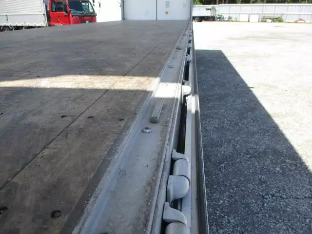 令和02年09月中古大型アルミバン・ウィングいすゞギガの画像40