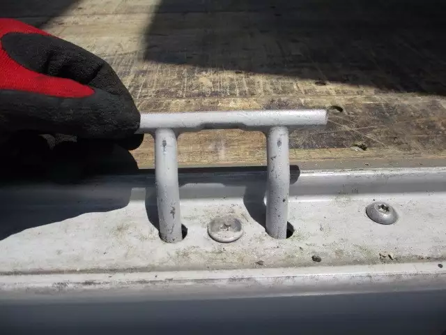 令和02年09月中古大型アルミバン・ウィングいすゞギガの画像42