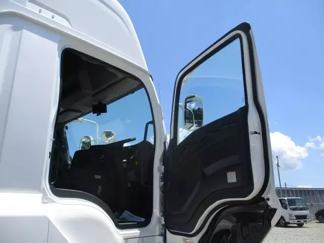 令和02年09月中古大型アルミバン・ウィングいすゞギガの画像44