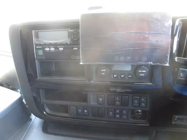 令和02年09月中古大型アルミバン・ウィングいすゞギガの画像48