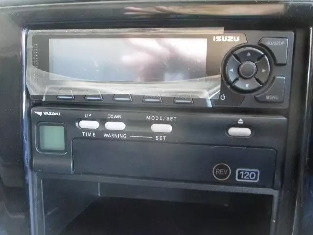 令和02年09月中古大型アルミバン・ウィングいすゞギガの画像49