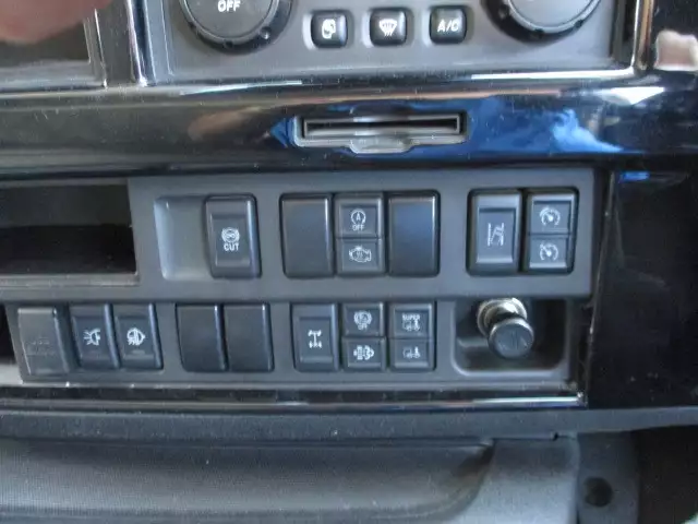 令和02年09月中古大型アルミバン・ウィングいすゞギガの画像51