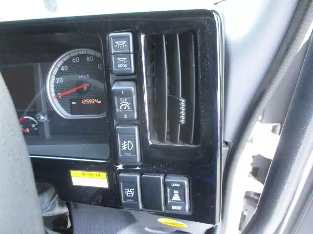 令和02年09月中古大型アルミバン・ウィングいすゞギガの画像54