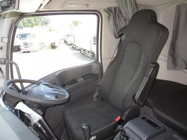 令和02年09月中古大型アルミバン・ウィングいすゞギガの画像57