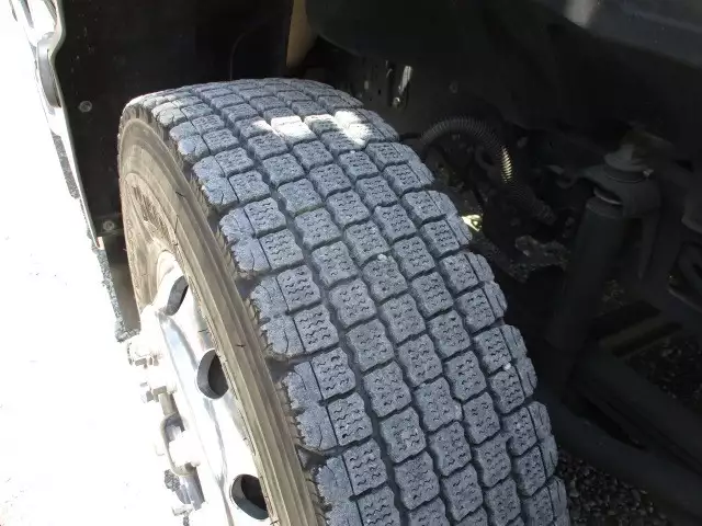 令和02年09月中古大型アルミバン・ウィングいすゞギガの画像10