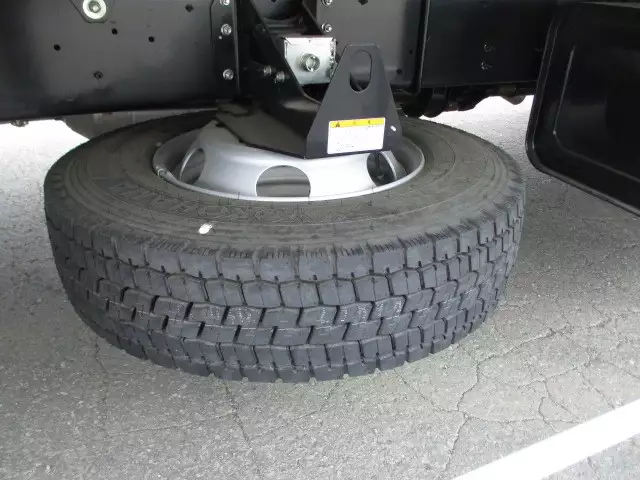 令和03年08月中古中型冷凍バン・ウィング日野レンジャーの画像11