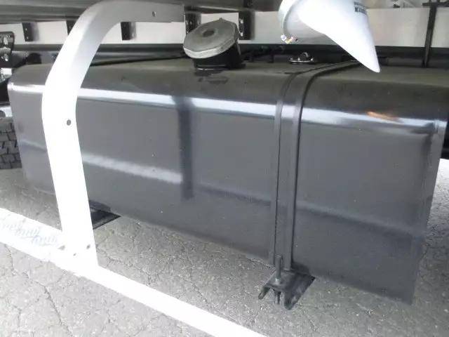 令和03年08月中古中型冷凍バン・ウィング日野レンジャーの画像12