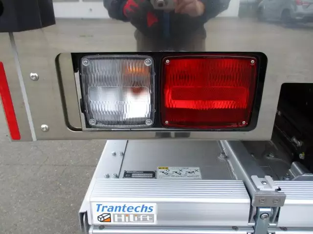 令和03年08月中古中型冷凍バン・ウィング日野レンジャーの画像18