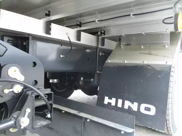 令和03年08月中古中型冷凍バン・ウィング日野レンジャーの画像20