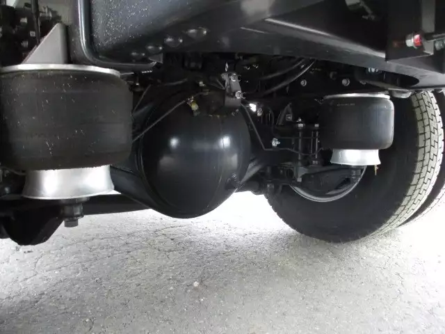 令和03年08月中古中型冷凍バン・ウィング日野レンジャーの画像23