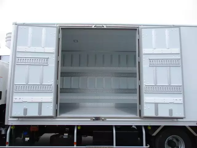 令和03年08月中古中型冷凍バン・ウィング日野レンジャーの画像29