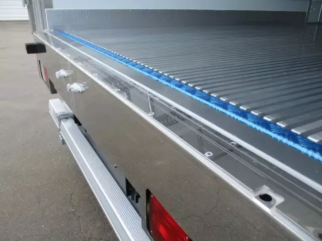 令和03年08月中古中型冷凍バン・ウィング日野レンジャーの画像34