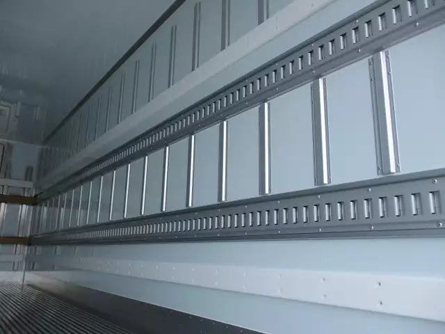 令和03年08月中古中型冷凍バン・ウィング日野レンジャーの画像35