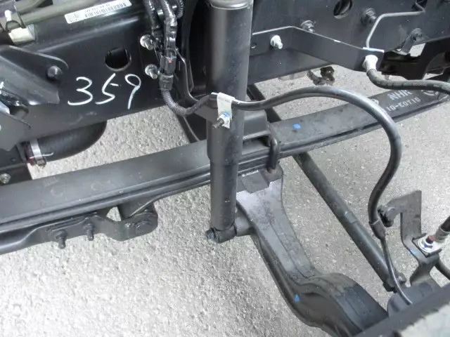 令和03年08月中古中型冷凍バン・ウィング日野レンジャーの画像40