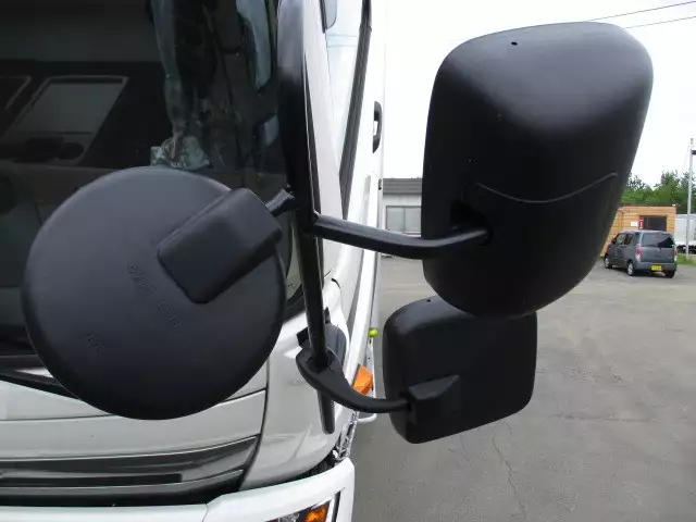 令和03年08月中古中型冷凍バン・ウィング日野レンジャーの画像47