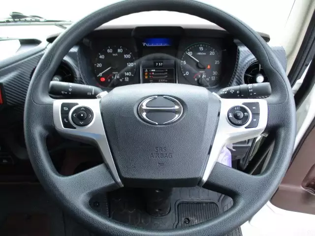 令和03年08月中古中型冷凍バン・ウィング日野レンジャーの画像50