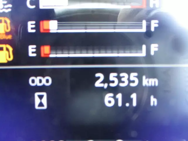 令和03年08月中古中型冷凍バン・ウィング日野レンジャーの画像52