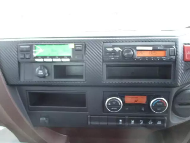 令和03年08月中古中型冷凍バン・ウィング日野レンジャーの画像53