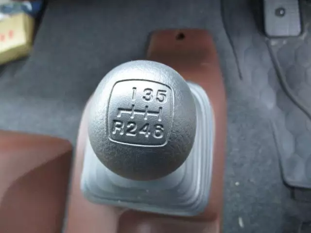 令和03年08月中古中型冷凍バン・ウィング日野レンジャーの画像55