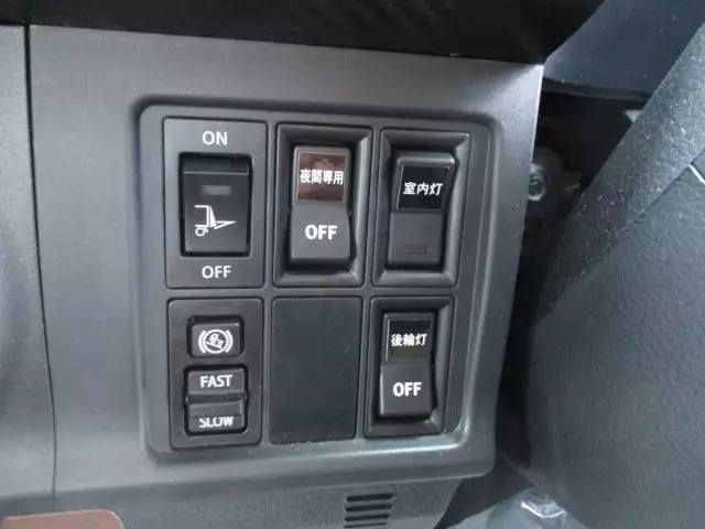 令和03年08月中古中型冷凍バン・ウィング日野レンジャーの画像58