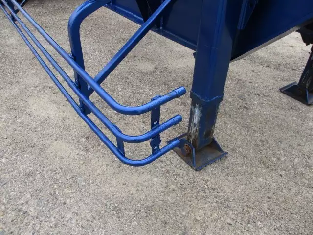 平成28年03月中古その他コンテナシャーシートレクストレクスの画像14